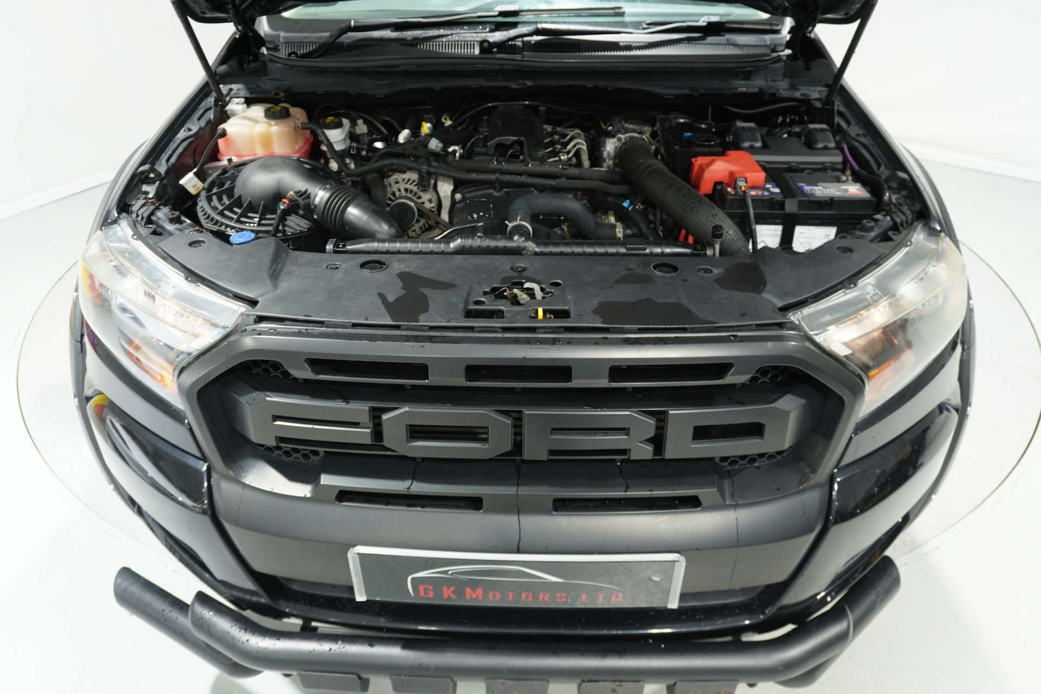 Used Ford Ranger 2023 for sale - 77061670: Photo 54