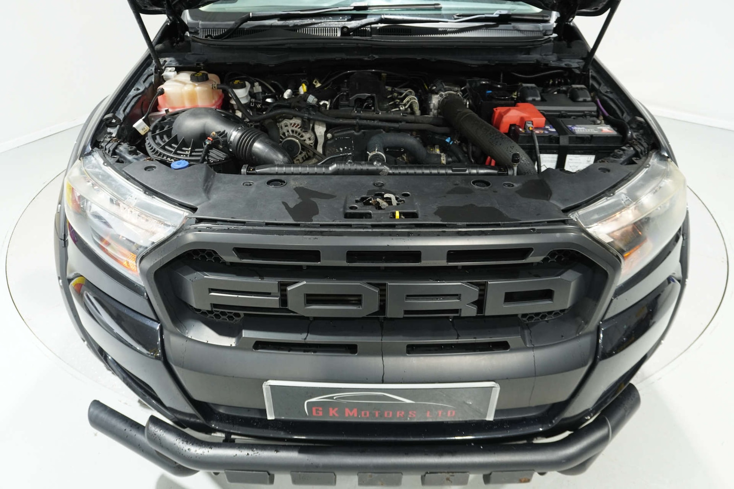 Used Ford Ranger 2023 for sale - 77061670: Photo 56