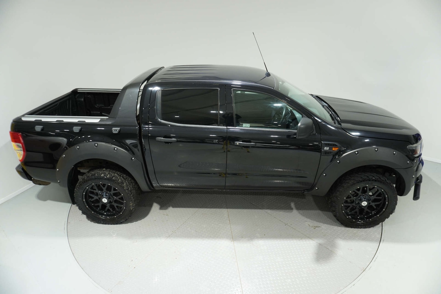 Used Ford Ranger 2023 for sale - 77061670: Photo 6