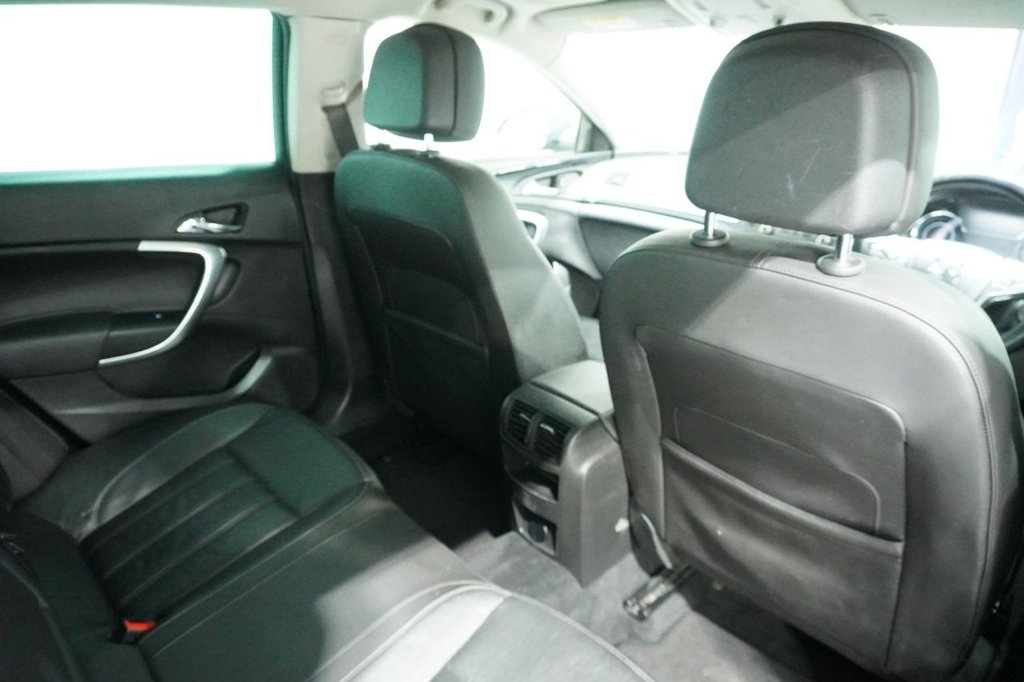 Used Vauxhall Insignia 2015 for sale - 76820566: Photo 15