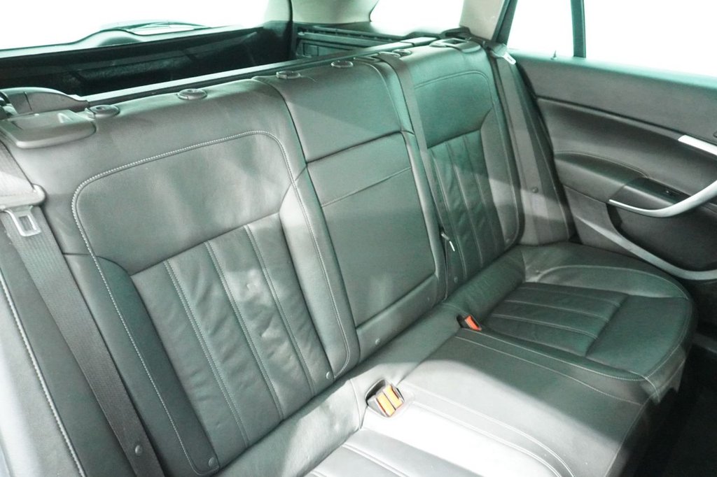 Used Vauxhall Insignia 2015 for sale - 76820566: Photo 17