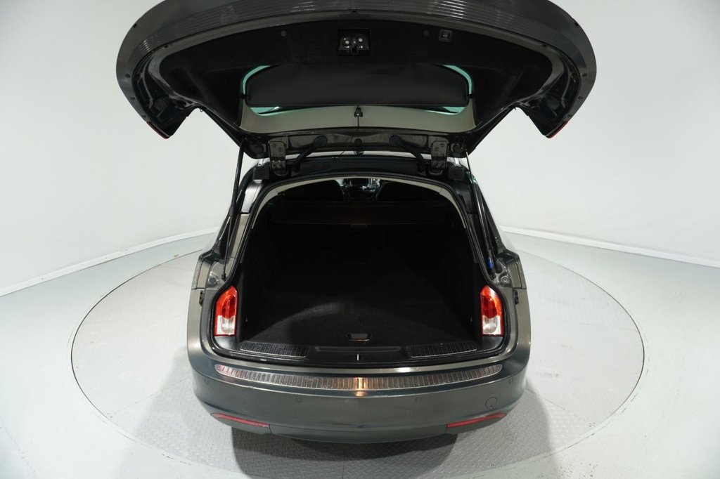 Used Vauxhall Insignia 2015 for sale - 76820566: Photo 21