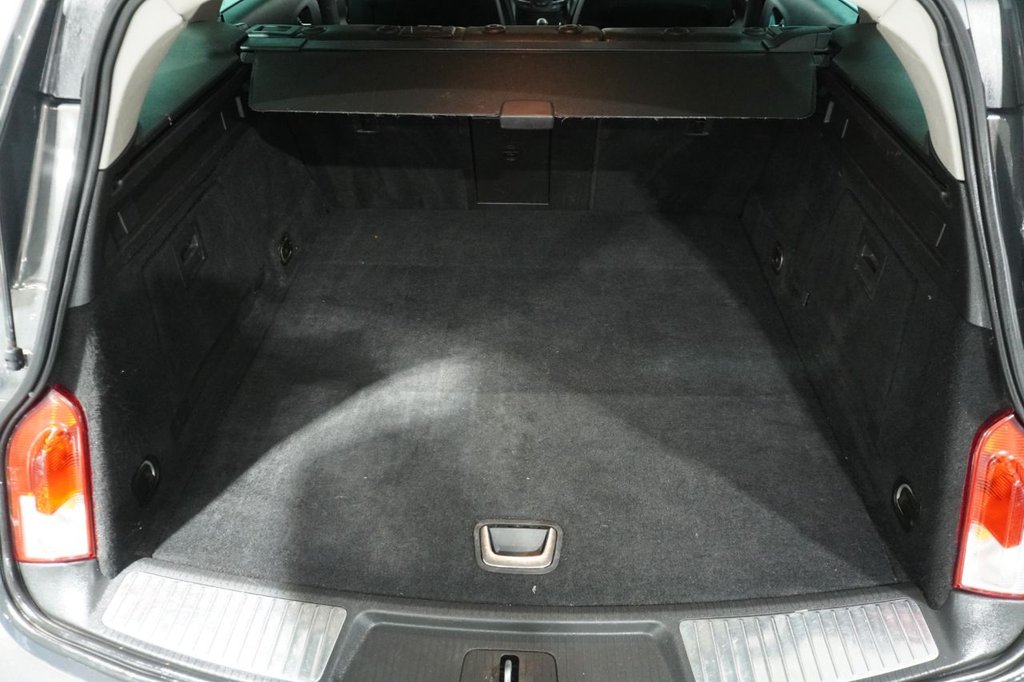 Used Vauxhall Insignia 2015 for sale - 76820566: Photo 22