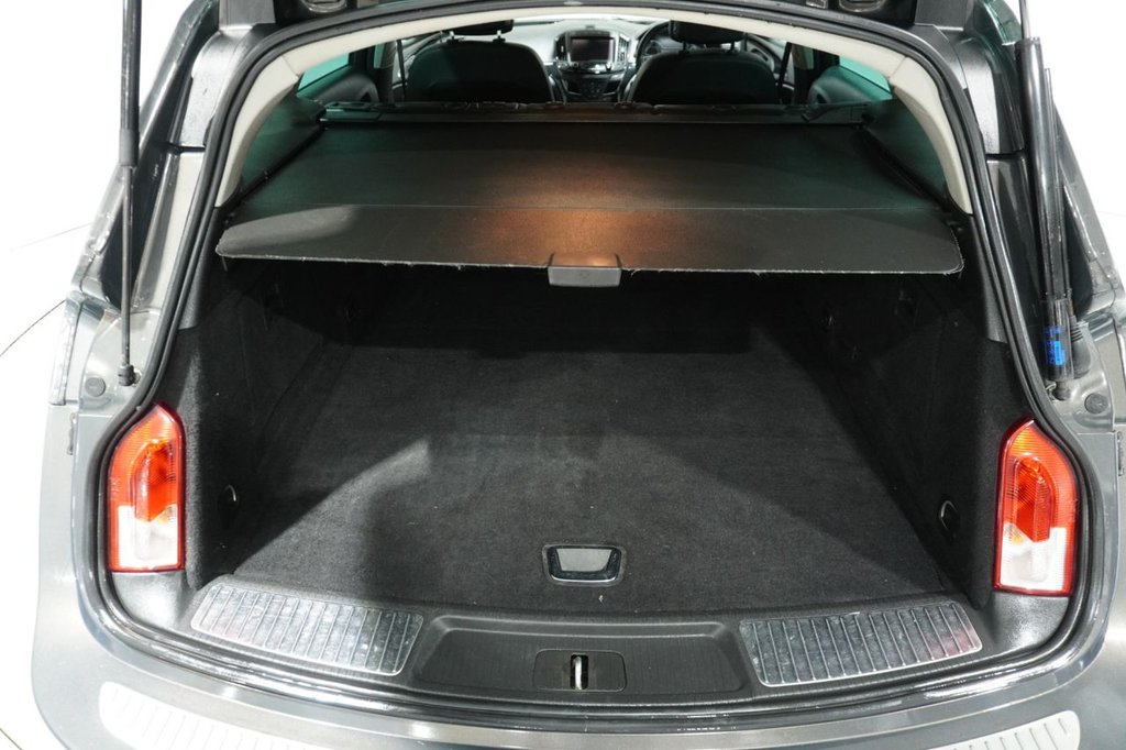Used Vauxhall Insignia 2015 for sale - 76820566: Photo 23