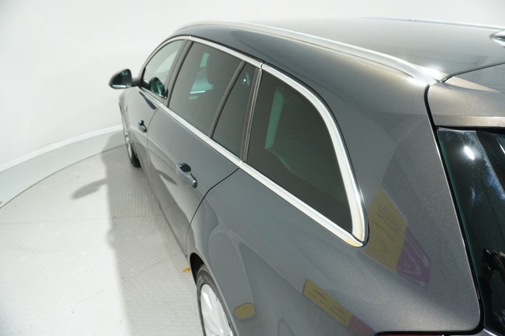 Used Vauxhall Insignia 2015 for sale - 76820566: Photo 25