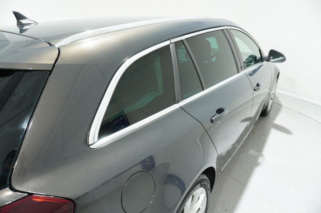 Used Vauxhall Insignia 2015 for sale - 76820566: Photo 26