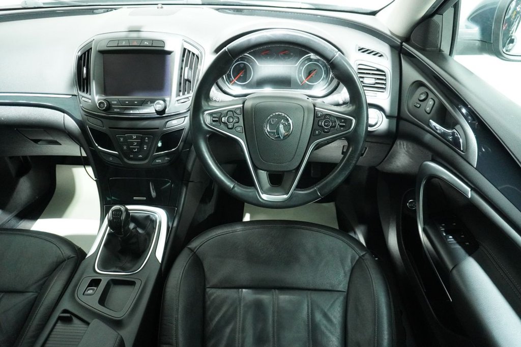 Used Vauxhall Insignia 2015 for sale - 76820566: Photo 33