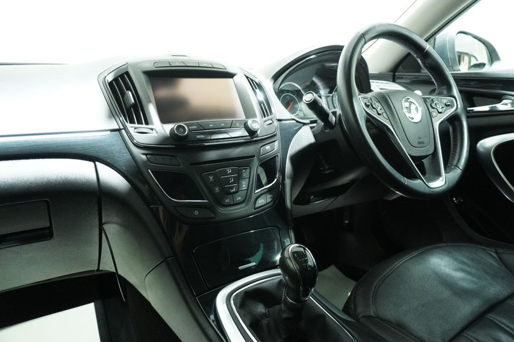 Used Vauxhall Insignia 2015 for sale - 76820566: Photo 36