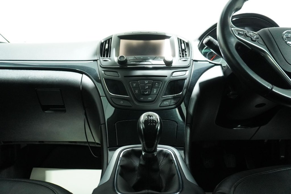 Used Vauxhall Insignia 2015 for sale - 76820566: Photo 37