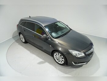 Used Vauxhall Insignia 2015 for sale - 76820566: Photo
