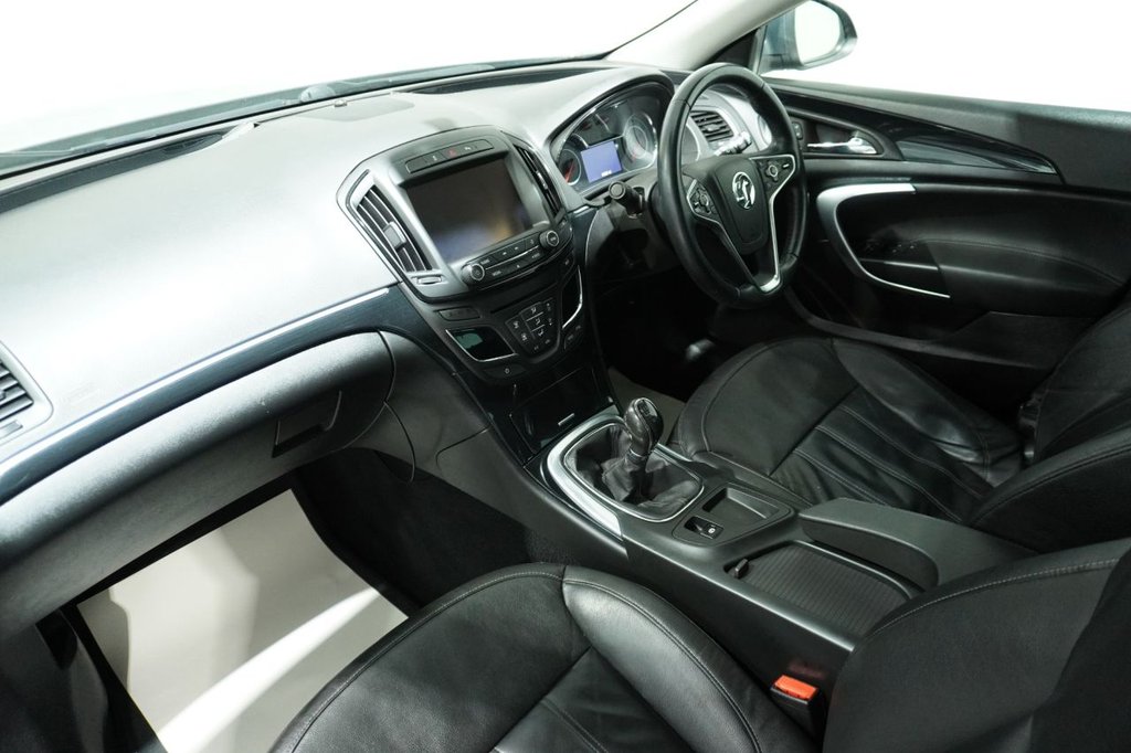Used Vauxhall Insignia 2015 for sale - 76820566: Photo 43