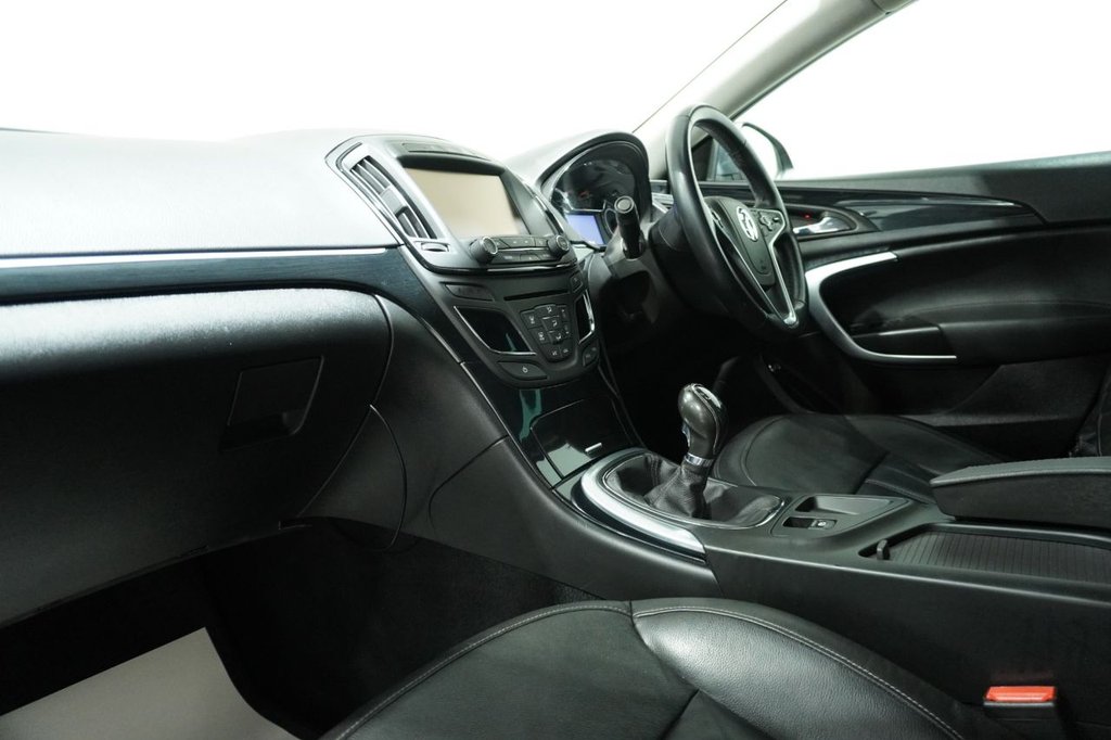 Used Vauxhall Insignia 2015 for sale - 76820566: Photo 44