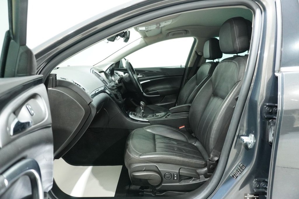 Used Vauxhall Insignia 2015 for sale - 76820566: Photo 45