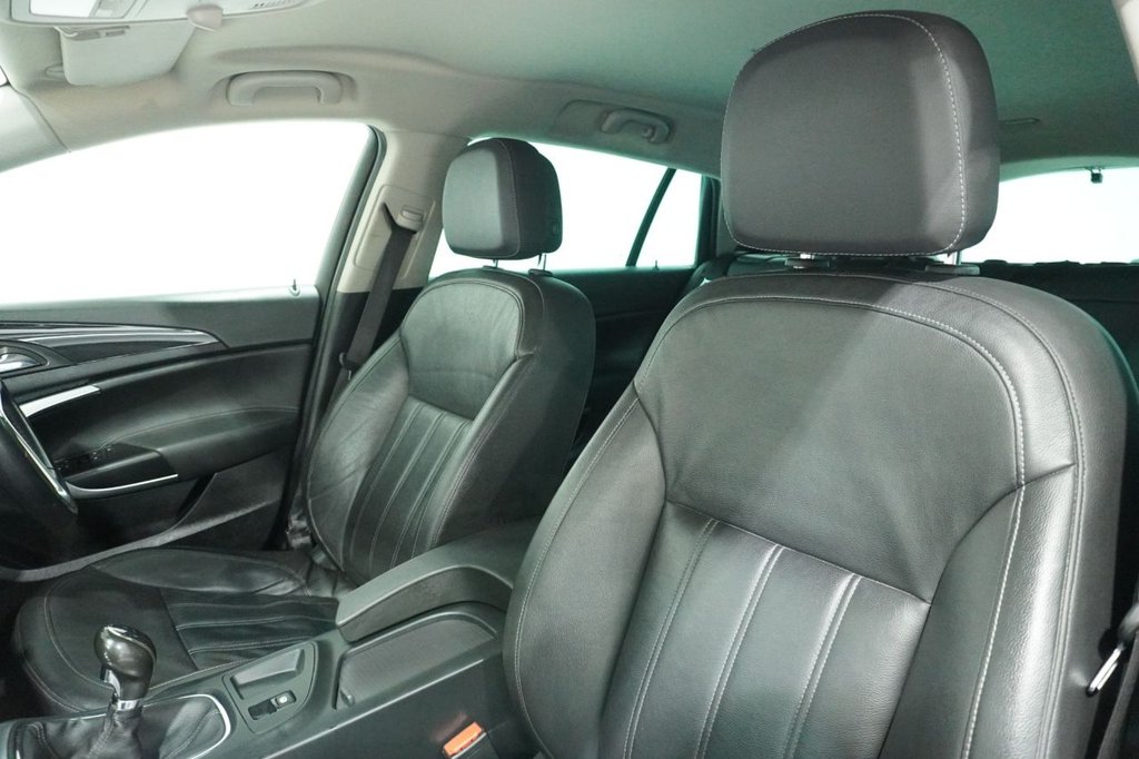 Used Vauxhall Insignia 2015 for sale - 76820566: Photo 46