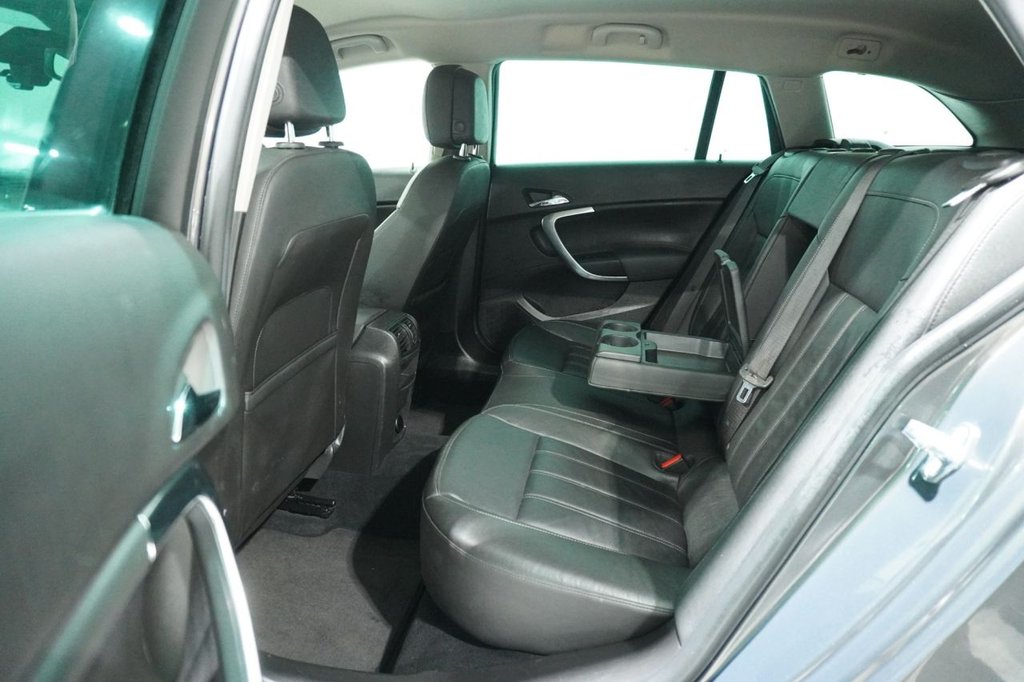 Used Vauxhall Insignia 2015 for sale - 76820566: Photo 49