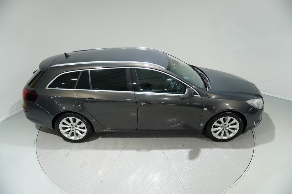 Used Vauxhall Insignia 2015 for sale - 76820566: Photo 5