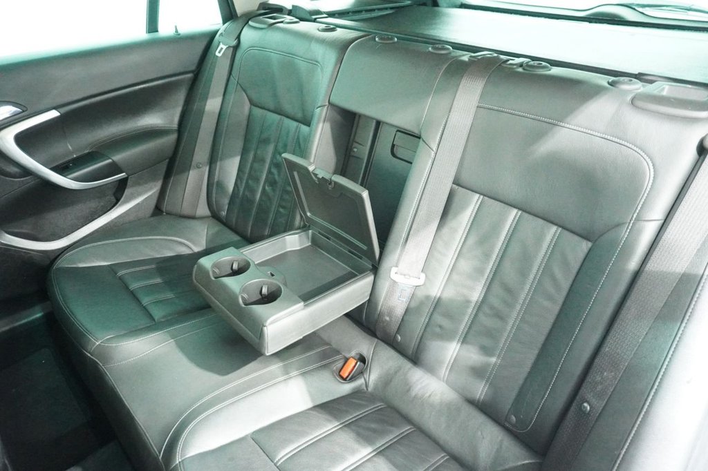 Used Vauxhall Insignia 2015 for sale - 76820566: Photo 50