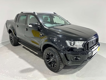 Used Ford Ranger 2021 for sale - 79068092: Photo