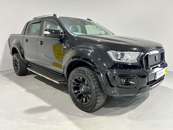 Used Ford Ranger 2021 for sale - 79068092: Photo