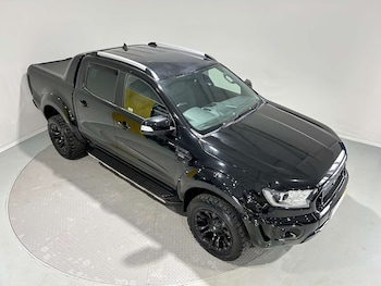 Used Ford Ranger 2021 for sale - 79068092: Photo
