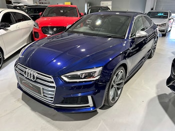 Used Audi S5 2018 for sale - 78085011: Photo