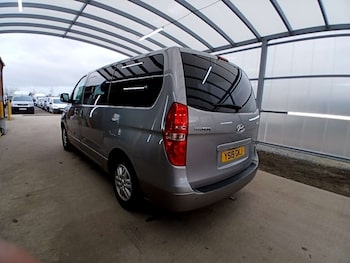 Used Hyundai i800 2019 for sale - 77704377: Photo