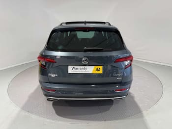 Used Skoda Karoq 2019 for sale - 79628528: Photo