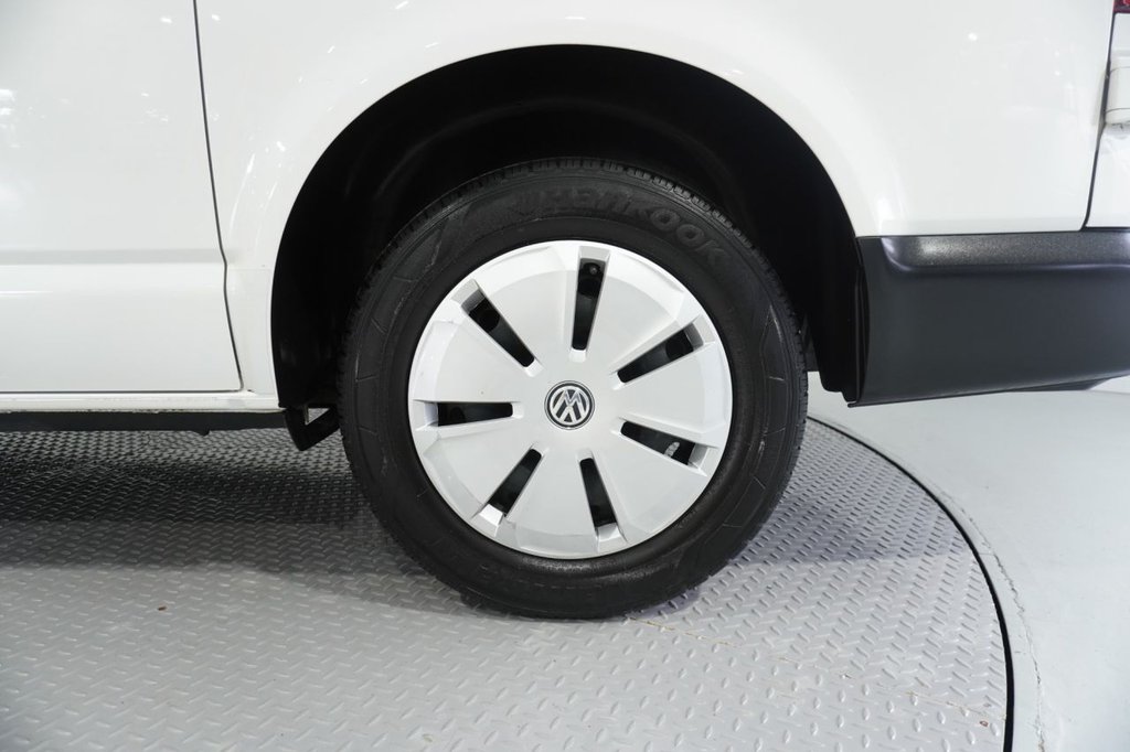 Used Volkswagen Transporter 2021 for sale - 76820310: Photo 34