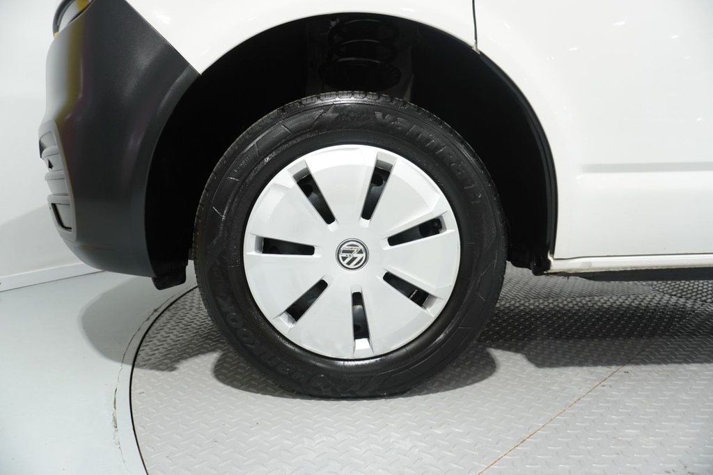 Used Volkswagen Transporter 2021 for sale - 76820310: Photo 36