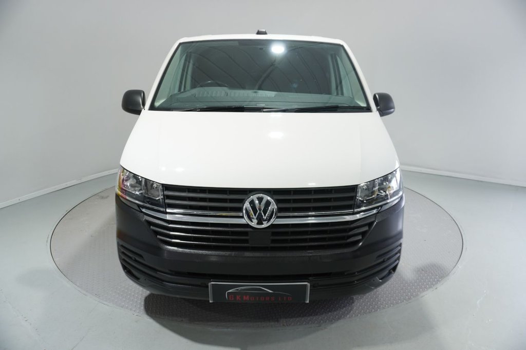 Used Volkswagen Transporter 2021 for sale - 76820310: Photo 46