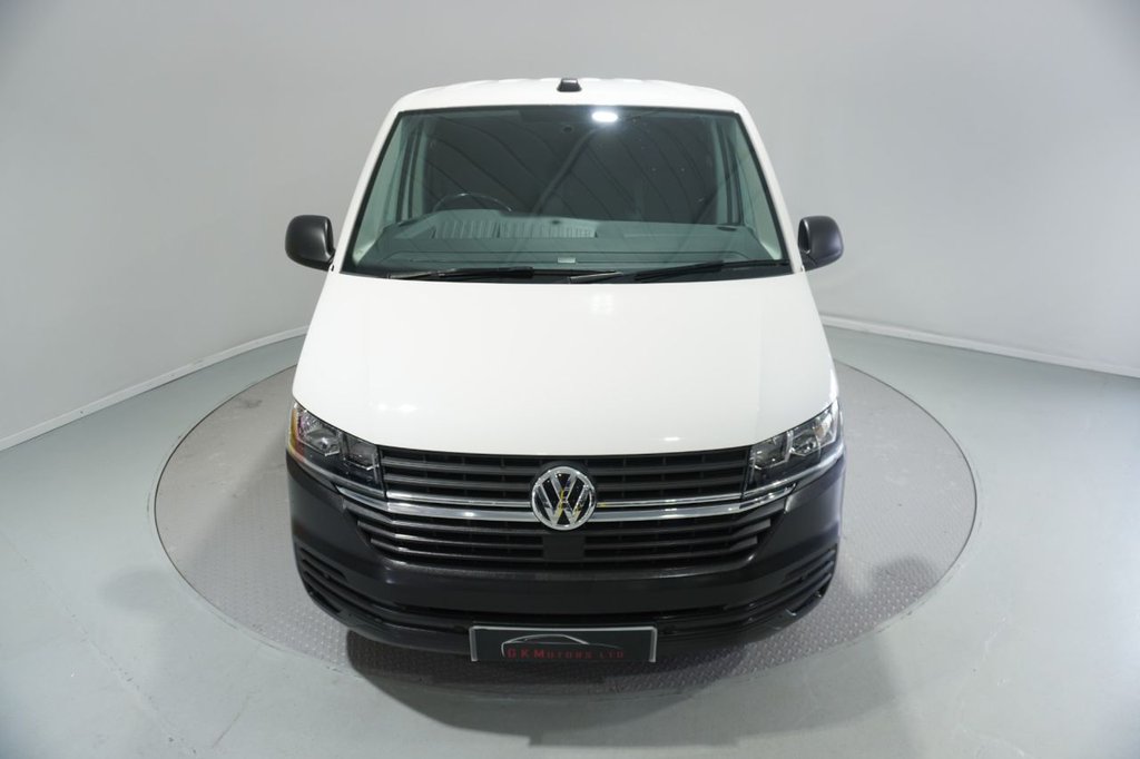 Used Volkswagen Transporter 2021 for sale - 76820310: Photo 47
