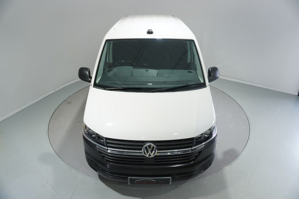 Used Volkswagen Transporter 2021 for sale - 76820310: Photo 48