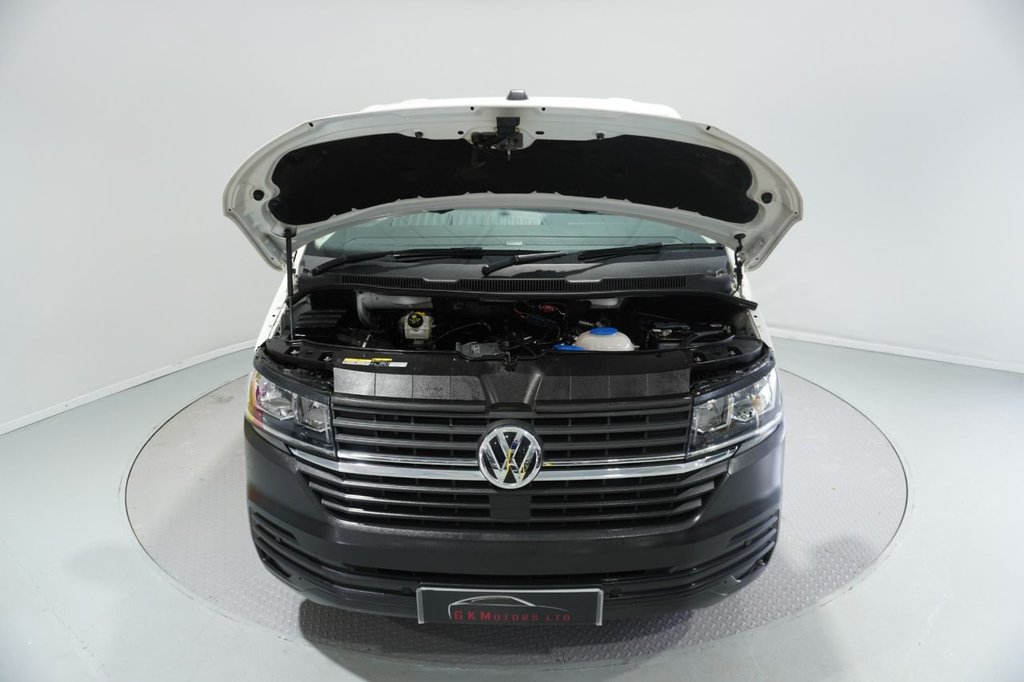 Used Volkswagen Transporter 2021 for sale - 76820310: Photo 49