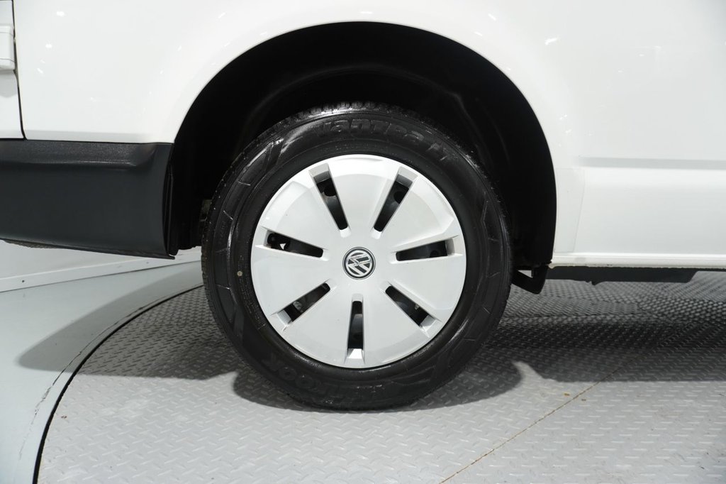 Used Volkswagen Transporter 2021 for sale - 76820310: Photo 9