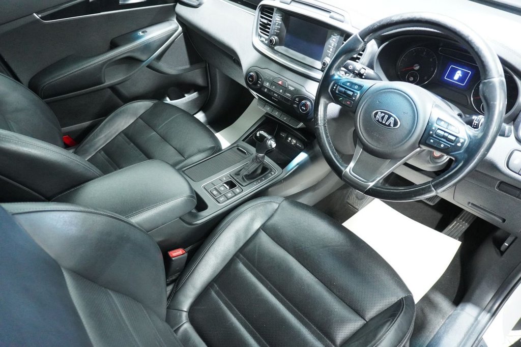 Used Kia Sorento 2016 for sale - 76820482: Photo 10