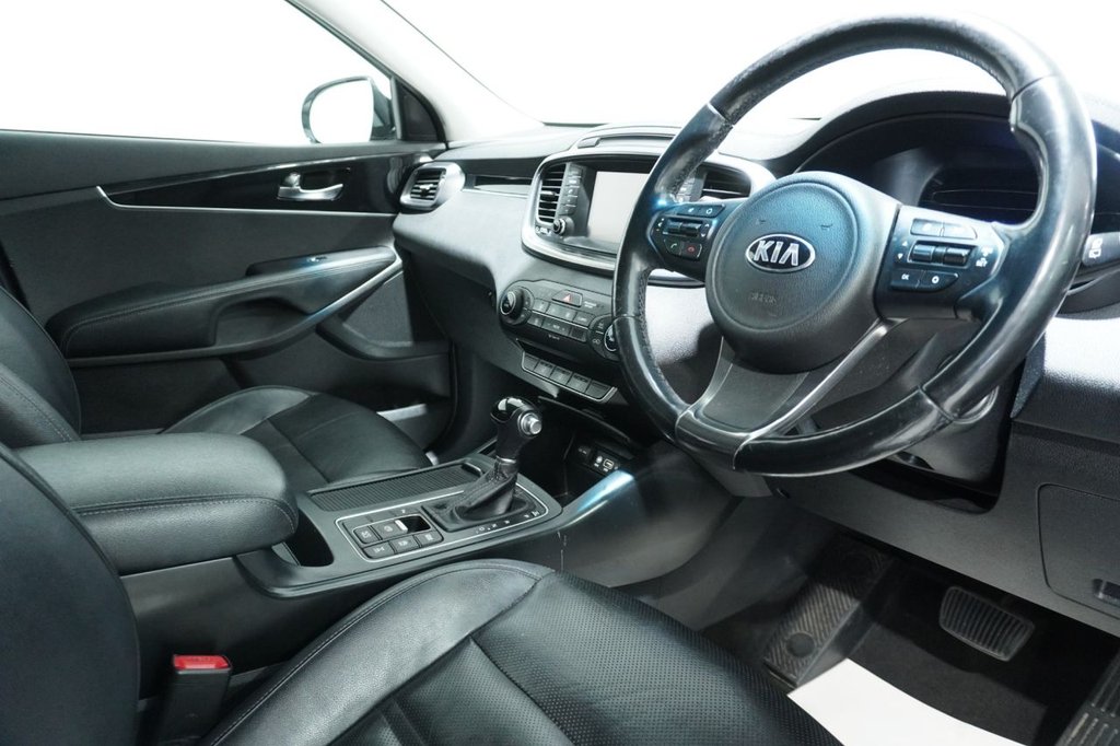 Used Kia Sorento 2016 for sale - 76820482: Photo 12