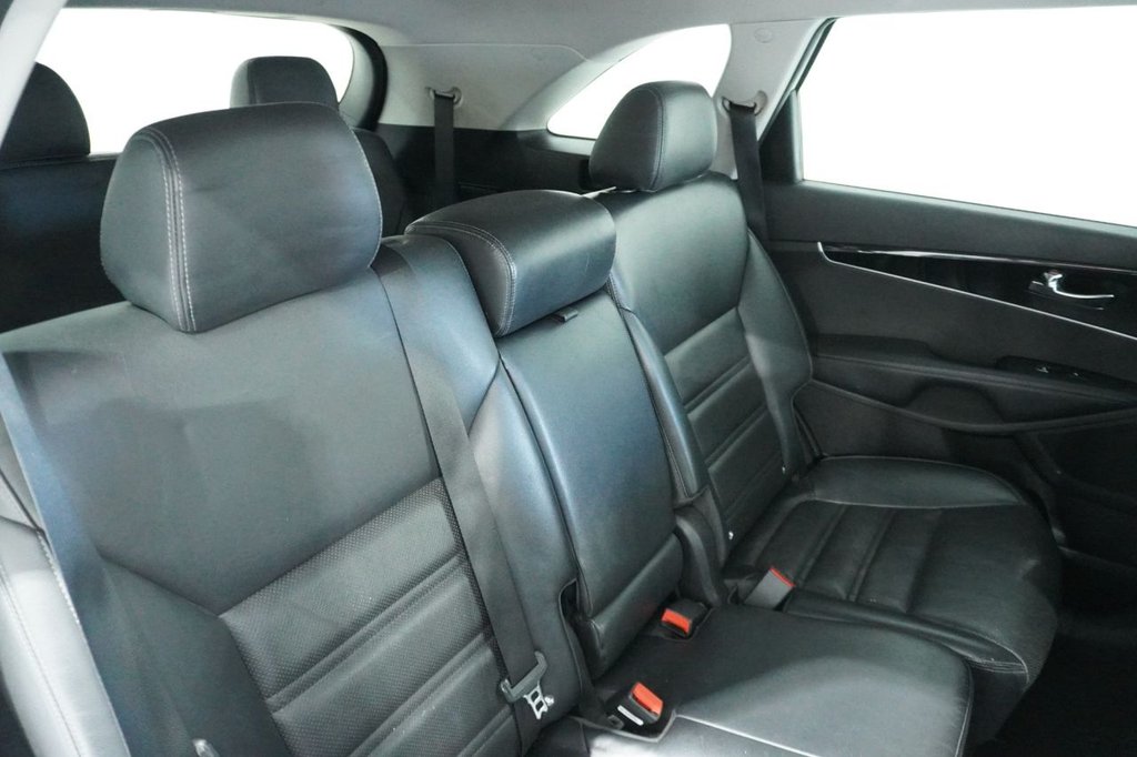 Used Kia Sorento 2016 for sale - 76820482: Photo 19