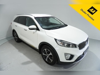 Used Kia Sorento 2016 for sale - 76820482: Photo