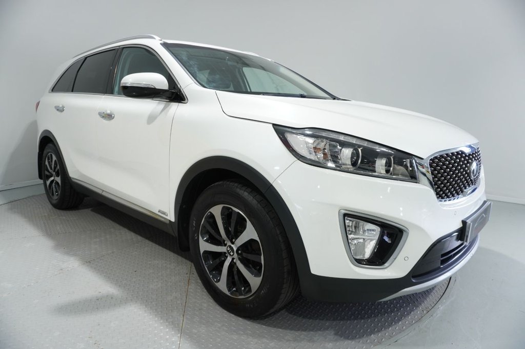 Used Kia Sorento 2016 for sale - 76820482: Photo 2