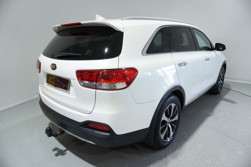 Used Kia Sorento 2016 for sale - 76820482: Photo 24