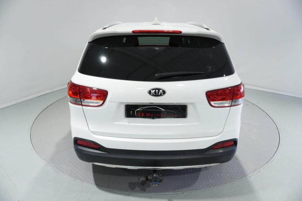 Used Kia Sorento 2016 for sale - 76820482: Photo 25