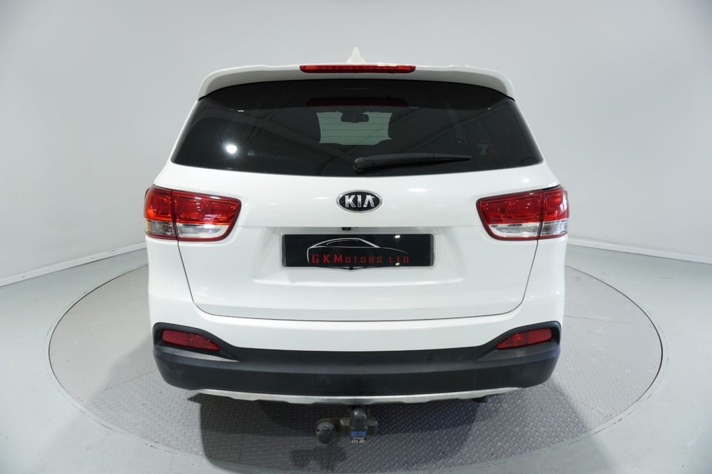 Used Kia Sorento 2016 for sale - 76820482: Photo 27