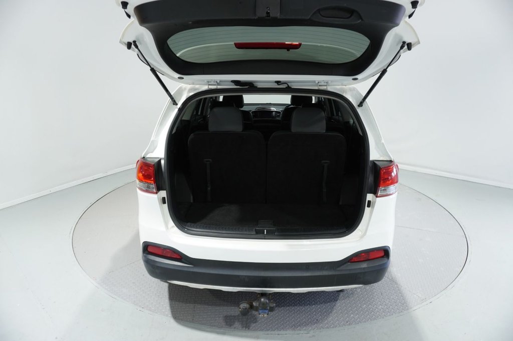 Used Kia Sorento 2016 for sale - 76820482: Photo 28