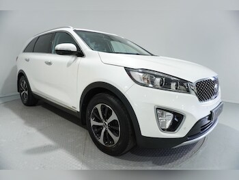 Used Kia Sorento 2016 for sale - 76820482: Photo