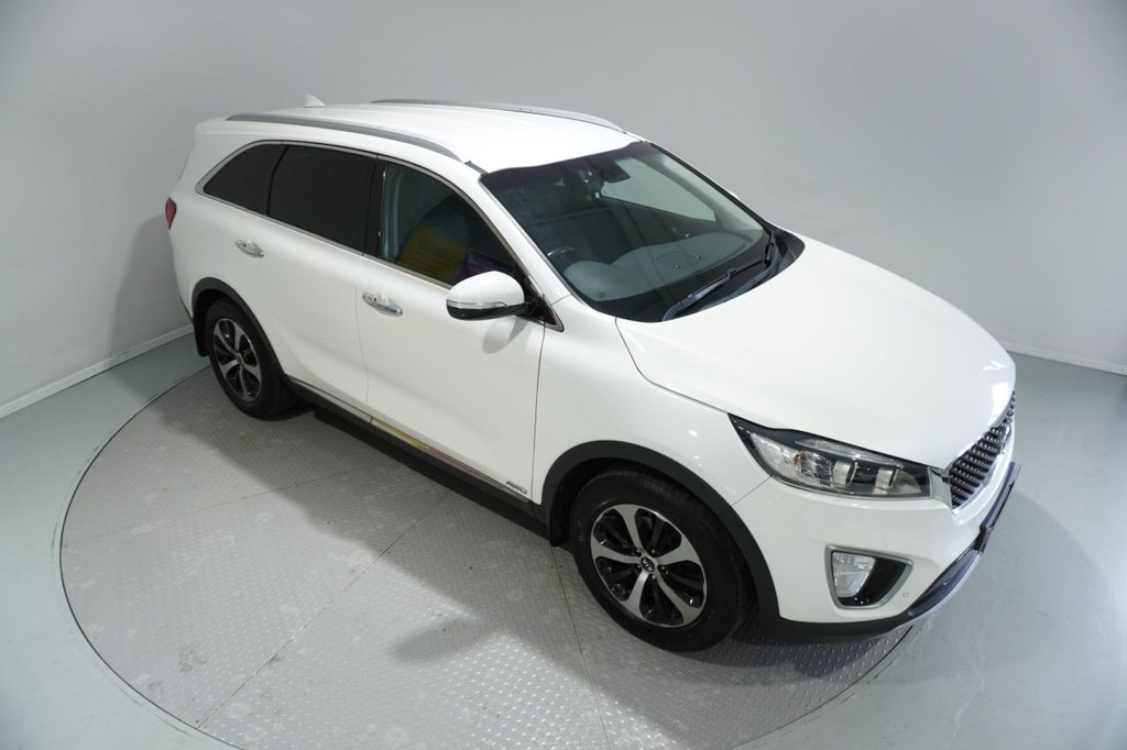 Used Kia Sorento 2016 for sale - 76820482: Photo 3