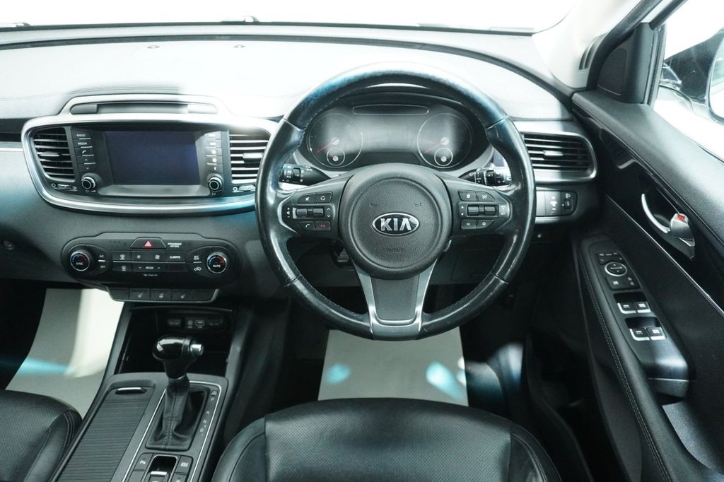 Used Kia Sorento 2016 for sale - 76820482: Photo 39