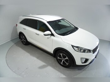 Used Kia Sorento 2016 for sale - 76820482: Photo