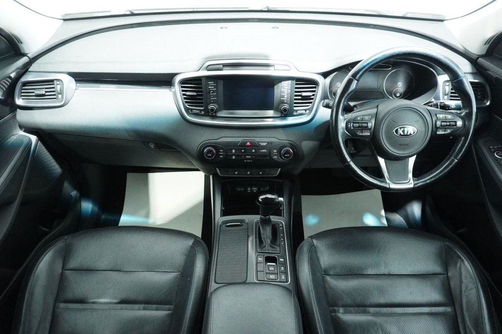 Used Kia Sorento 2016 for sale - 76820482: Photo 40