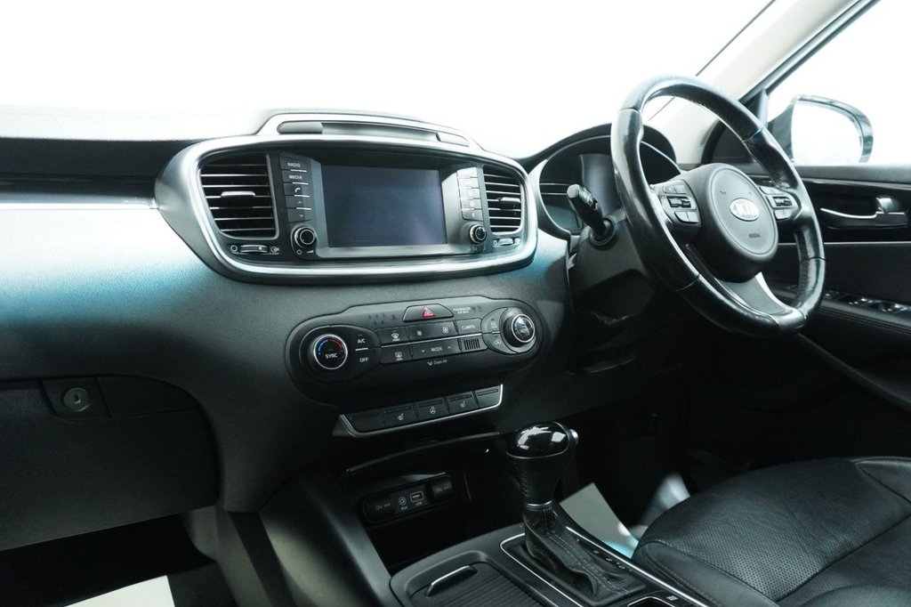 Used Kia Sorento 2016 for sale - 76820482: Photo 42