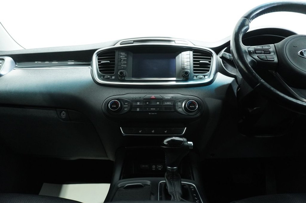 Used Kia Sorento 2016 for sale - 76820482: Photo 43